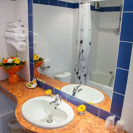 Cit'hotel Avantici Hotel 3*