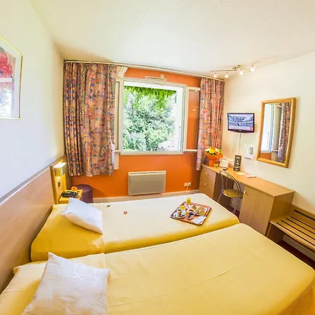 Hotel Cit'hotel Avantici 3*