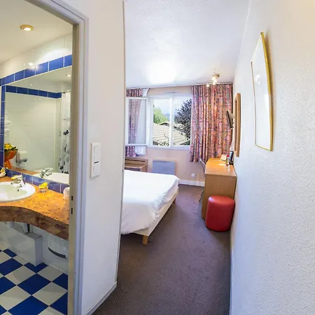 Cit'hotel Avantici Hotel