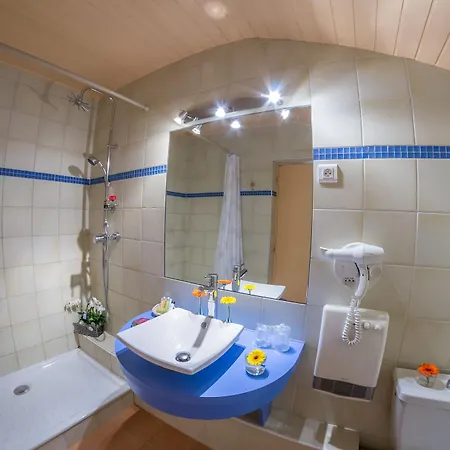 Cit'hotel Avantici Gap