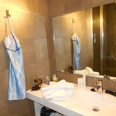 Cit'hotel Avantici Hotel Gap