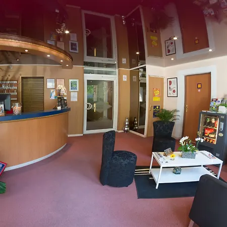 Cit'hotel Avantici Hotel