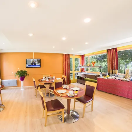 Cit'hotel Avantici 3*