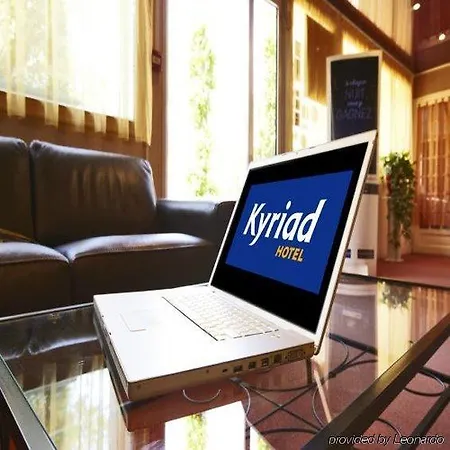 Cit'hotel Avantici Hotel