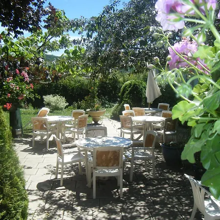 Hotel Cit'hotel Avantici