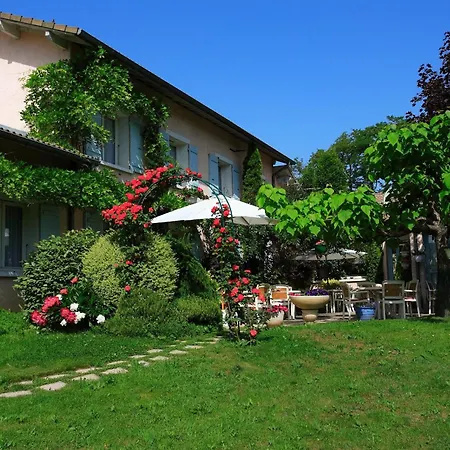 Cit'hotel Avantici