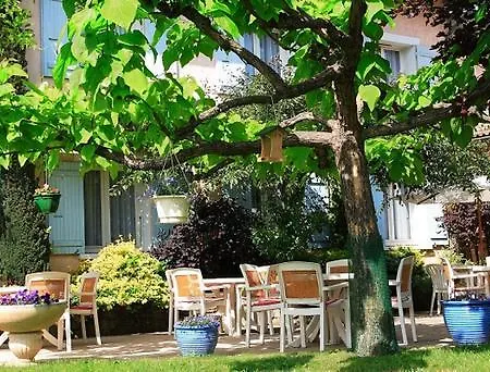 Cit'hotel Avantici 3*