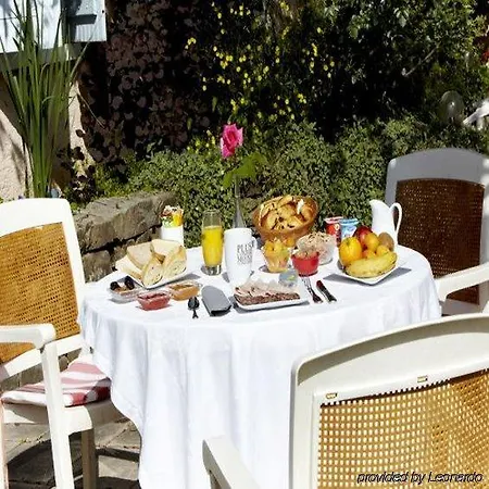 Cit'hotel Avantici Gap