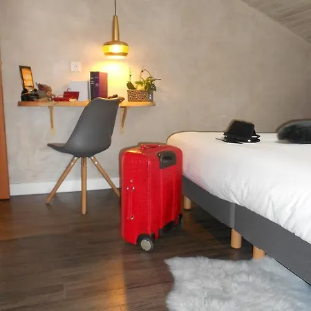 Cit'hotel Avantici 3* Gap