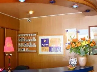 Cit'hotel Avantici 3* Gap