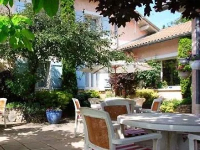 Cit'hotel Avantici 3*