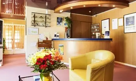 Cit'hotel Avantici 3*