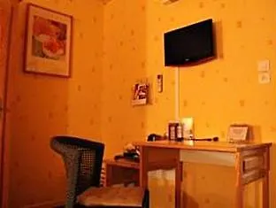 Cit'hotel Avantici 3*