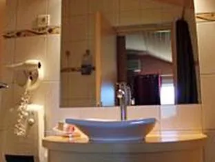 Cit'hotel Avantici Hotel 3*