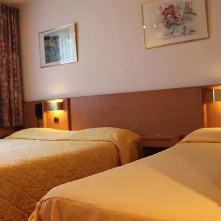 Cit'hotel Avantici Hotel