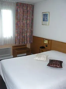 Hotel Cit'hotel Avantici 3*