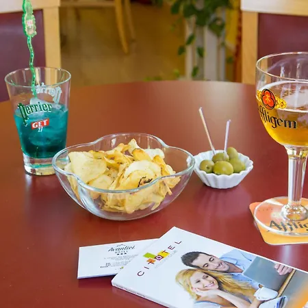 Cit'hotel Avantici Hotel 3*