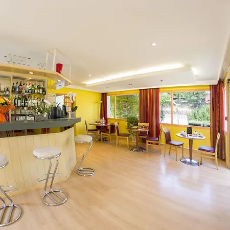 Cit'hotel Avantici Hotel 3*