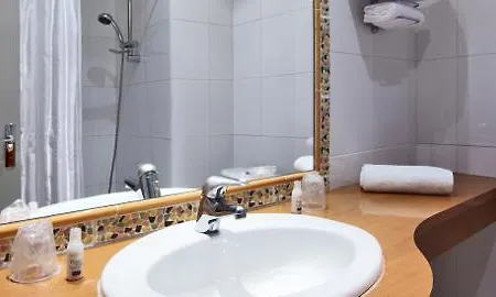 Hotel Cit'hotel Avantici