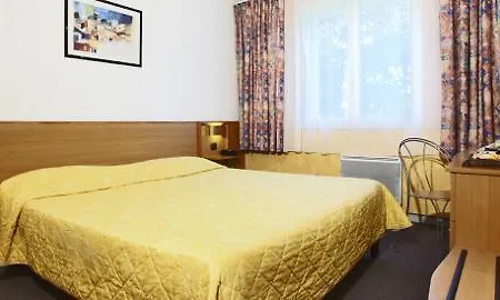 Cit'hotel Avantici