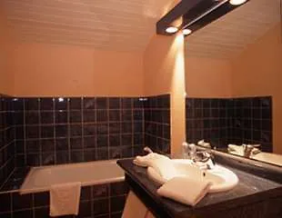 Hotel Cit'hotel Avantici 3*
