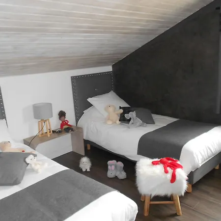 Cit'hotel Avantici Hotell Gap