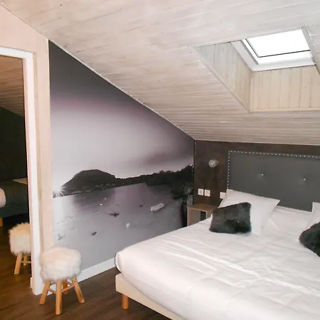 Cit'hotel Avantici
