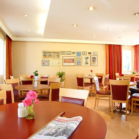 Cit'hotel Avantici Gap