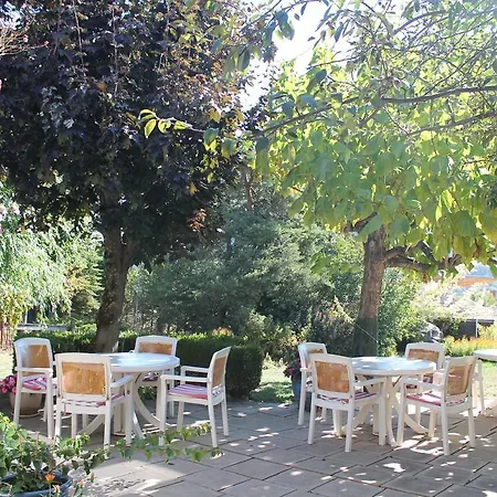 Hotell Cit'hotel Avantici Gap