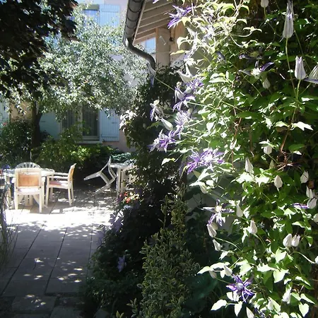 Cit'hotel Avantici 3* Gap