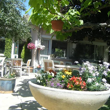 Hotell Cit'hotel Avantici