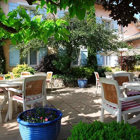 Hotell Cit'hotel Avantici 3*