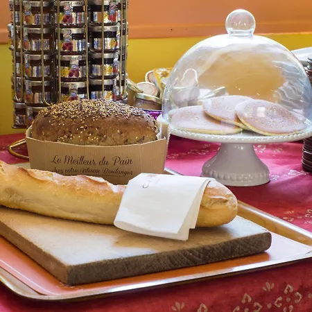 Hotell Cit'hotel Avantici 3*
