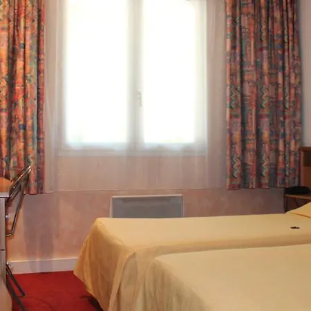 Cit'hotel Avantici 3*
