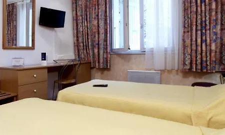 Cit'hotel Avantici 3*