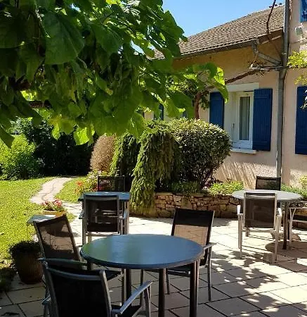 Cit'hotel Avantici